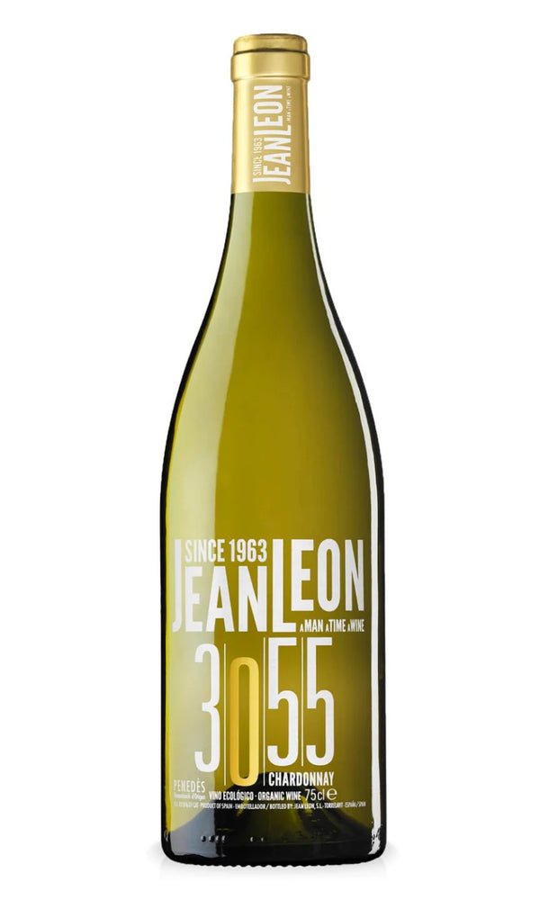 Jean Leon Chardonnay 3055