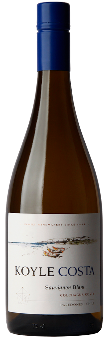 Koyle Costa Family "La Flor" Sauvignon Blanc