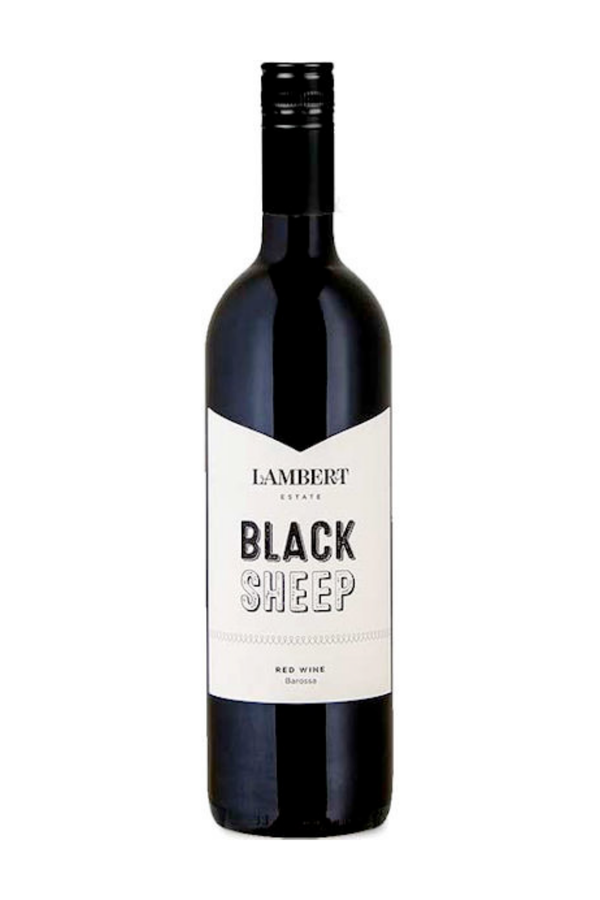 Lambert Estate 'Black Sheep' Red Blend