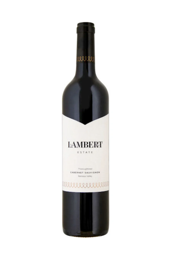 Lambert Estate 'Thoroughbred' Cabernet Sauvignon