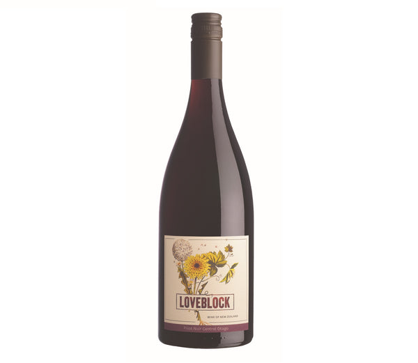 Loveblock Pinot Noir