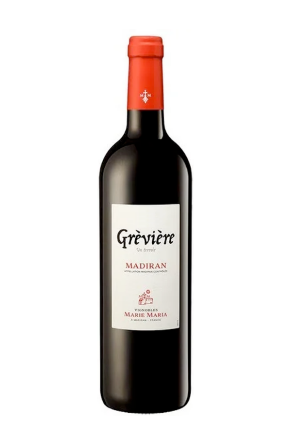 Marie Maria Madiran Greviere – Verre Wine Bar Marie Maria Madiran Greviere – Verre Wine Bar