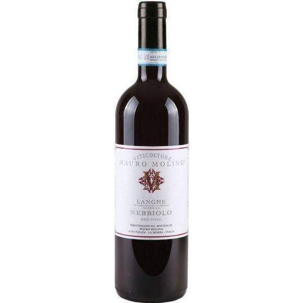 Mauro Molino Langhe DOC Nebbiolo