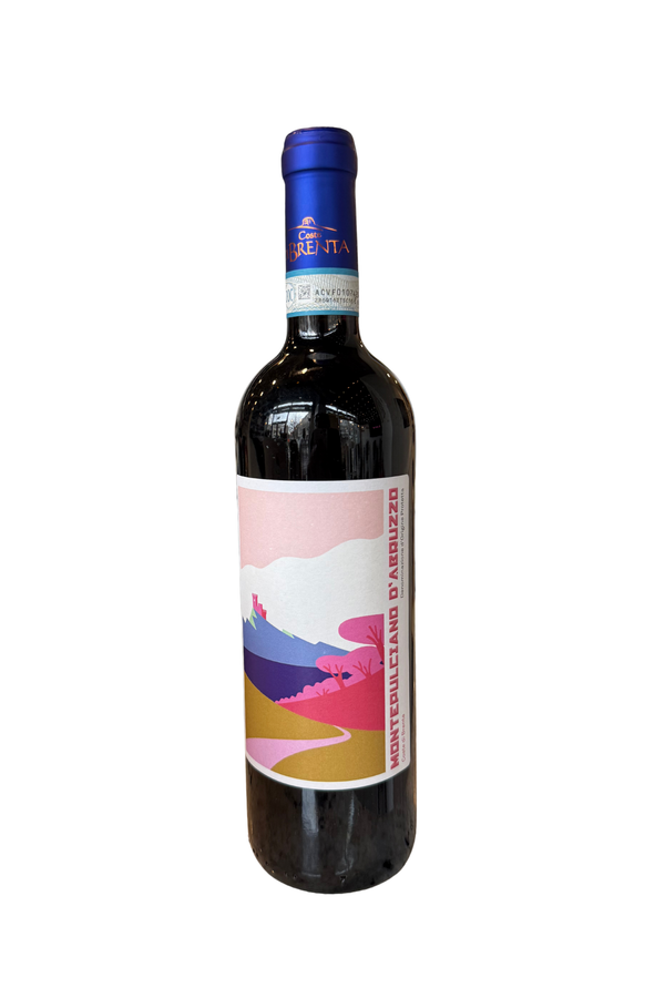 Montepulciano d'Abruzzo