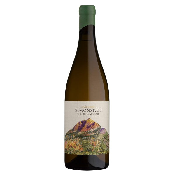 Noble Hill Simonskop Chenin Blanc
