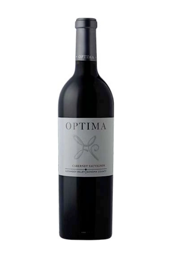 Optima Cabernet Sauvignon Knights Valley 2015