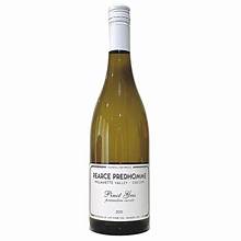 Pearce Prudhomme Pinot Gris