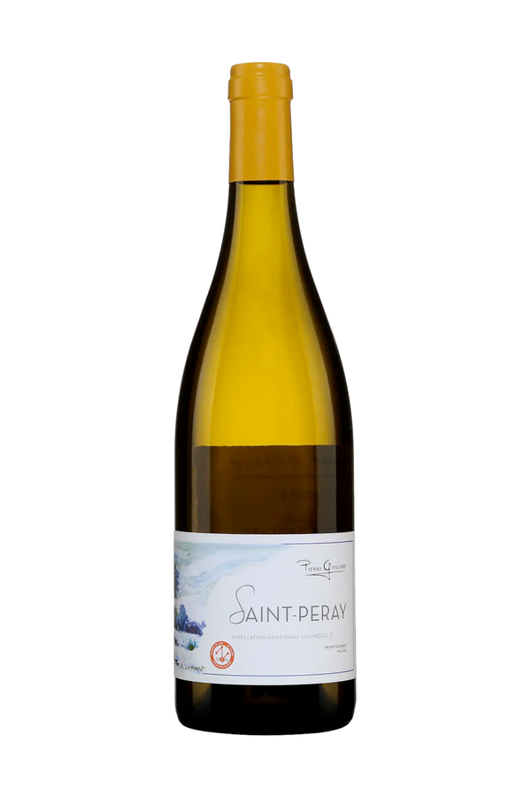 Pierre Gaillard Saint-Péray