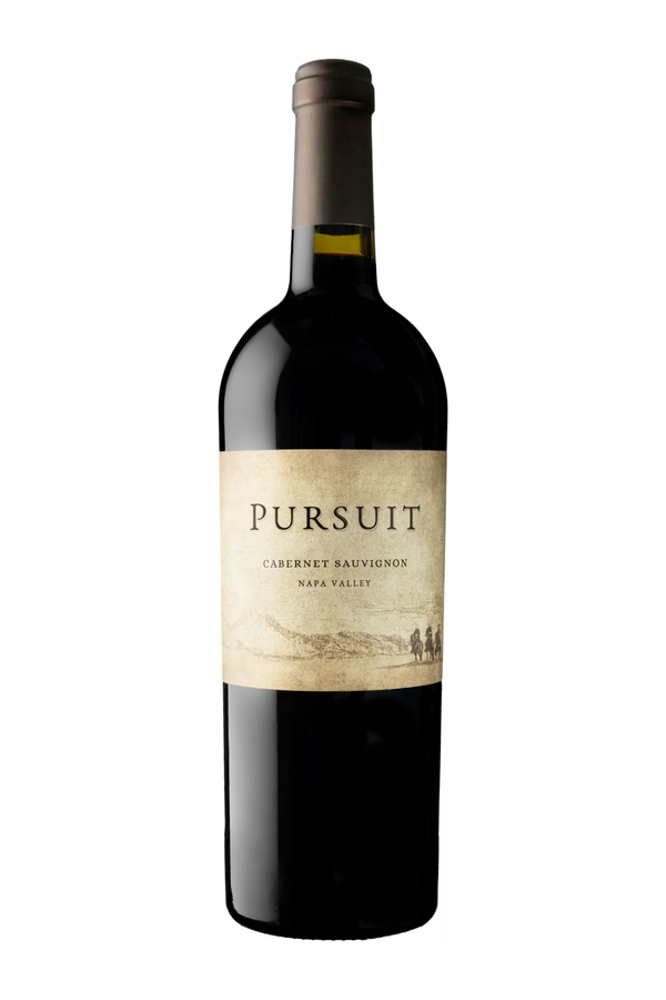 Pursuit Cabernet Sauvignon