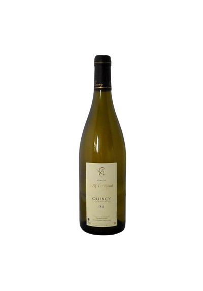 Siret - Courtaud Quincy Sauv Blanc