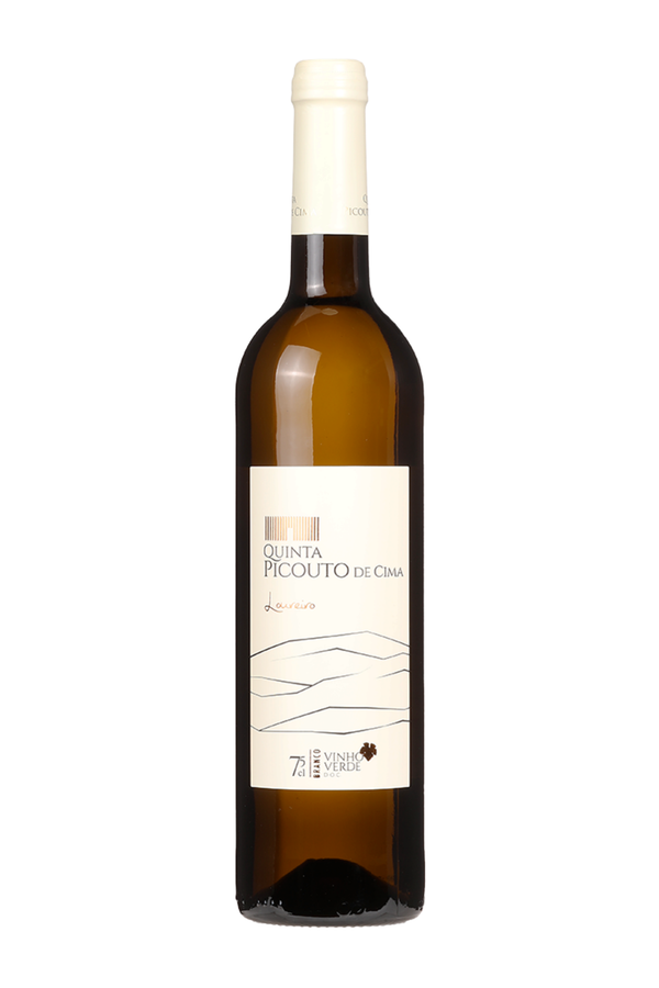 Quinta Picouto de Cima Loureiro Vinho Verde