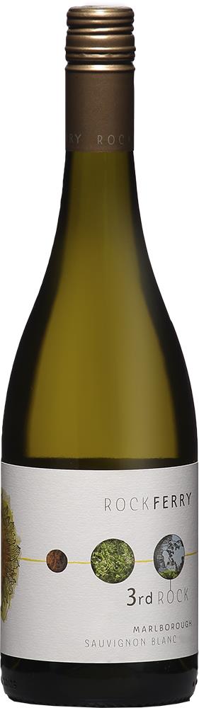 Rock Ferry '3rd Rock' Sauvignon Blanc