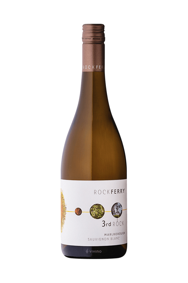 Rock Ferry '3rd Rock' Sauvignon Blanc