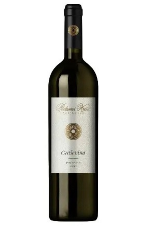 Podrumi Kresic "Grasevina"