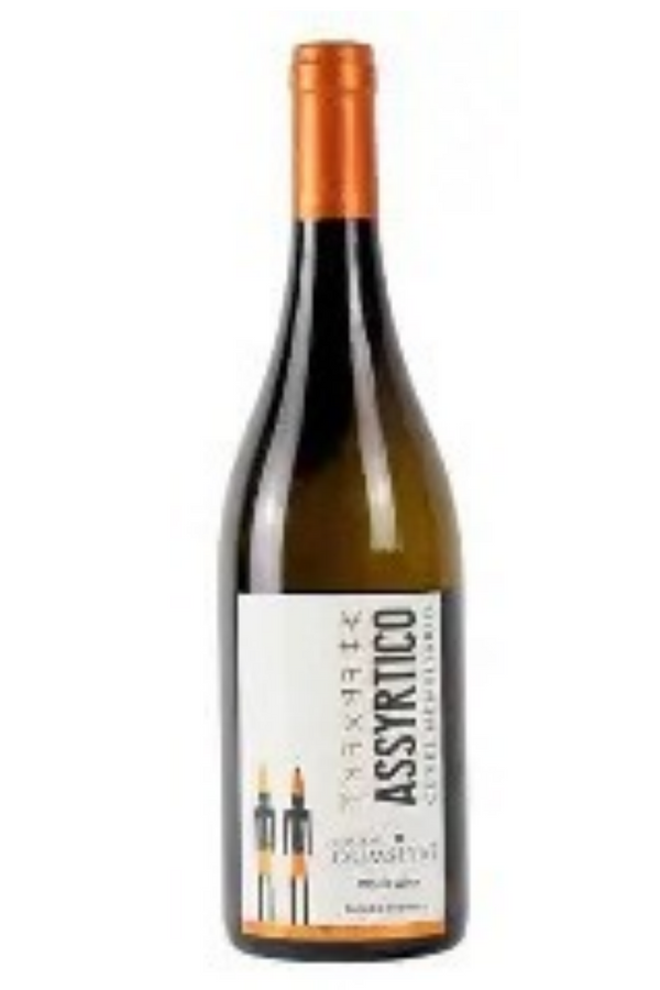 Chateau Oumsiyat "Assyrtico"