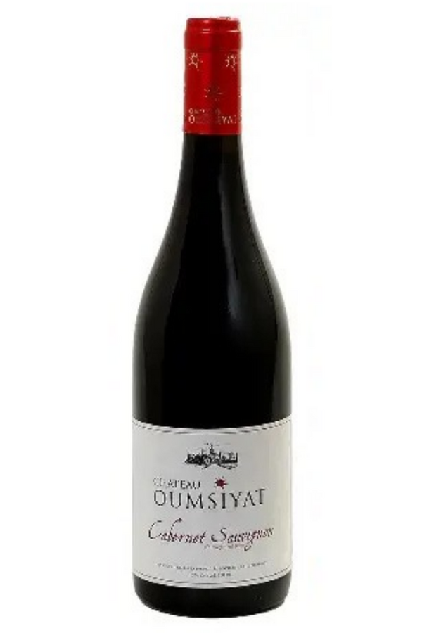 Chateau Oumsiyat " Cabernet Sauvignon"