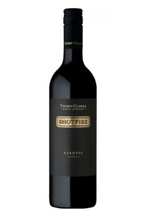 Thorn-Clarke Shotfire Shiraz Reserve 2019