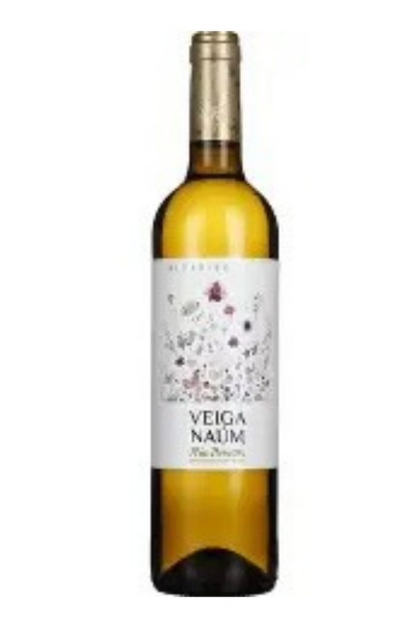 Veiga Naúm Albariño