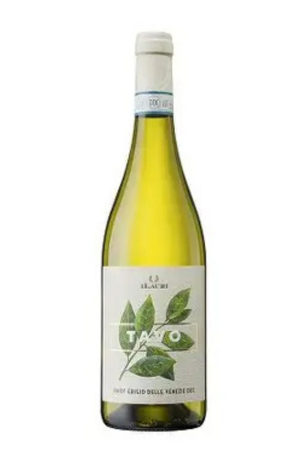 iLauri 'Tavo' Pinot Grigio