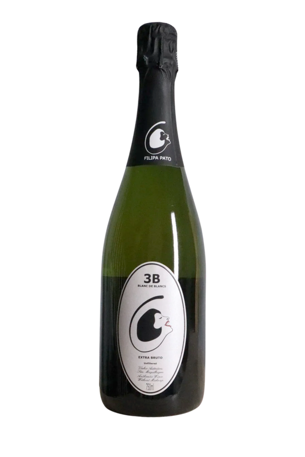 Filipa Pato 3B Brut Nature