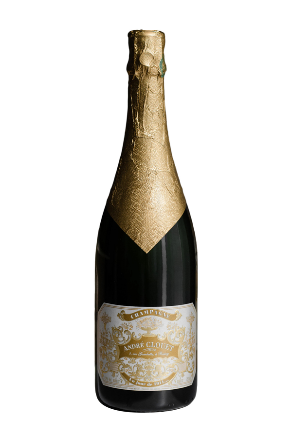 Andre Clouet '1911' Grand Cru Reserve Champagne