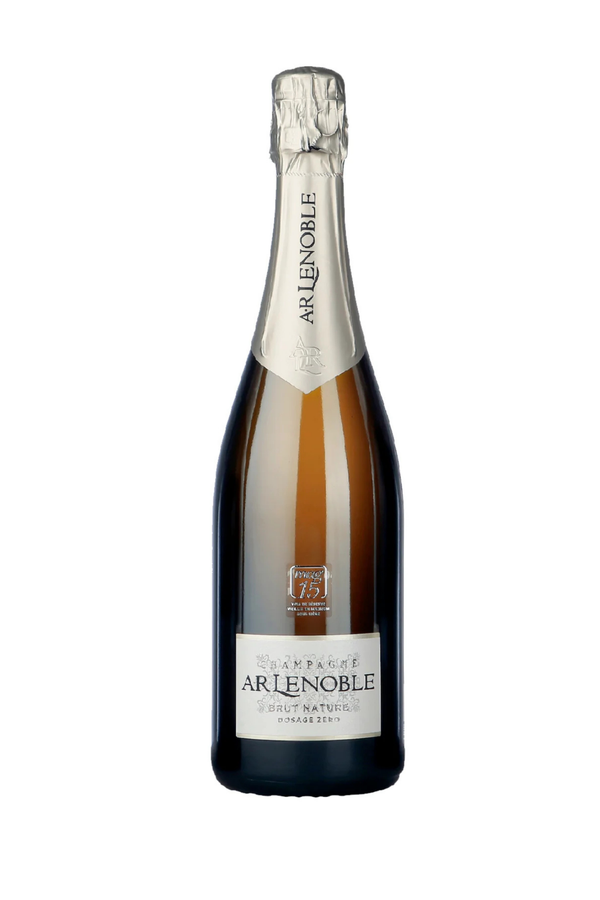 AR Lenoble Brut Nature