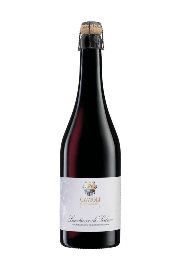 Gavioli Lambrusco di Sorbara DOC