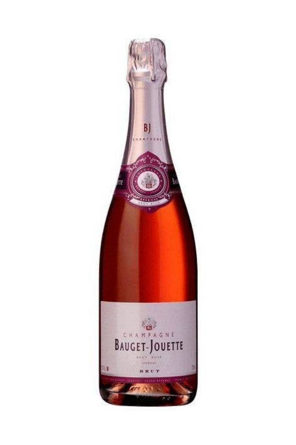 Bauget Jouette Rose