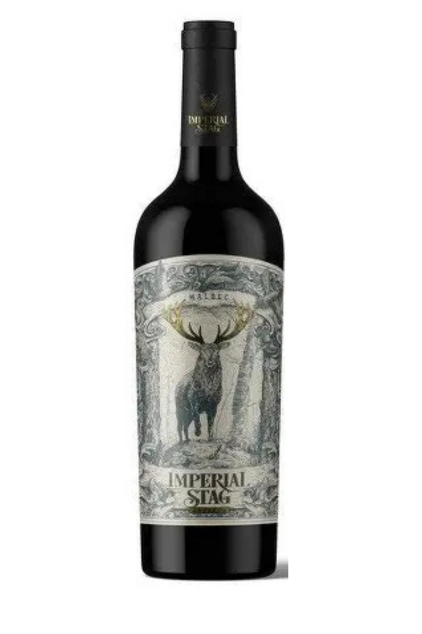 Imperial Stag Reserva Malbec