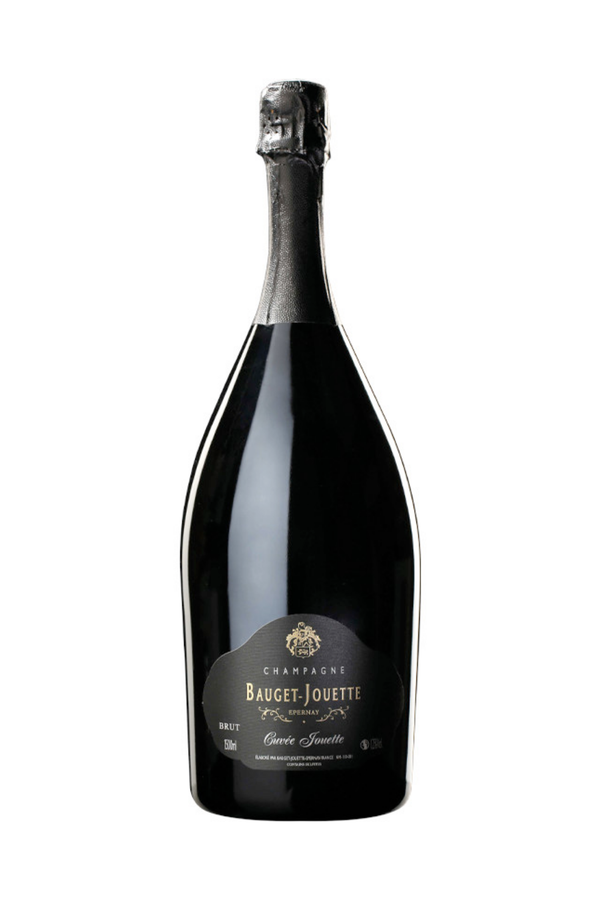 Bauget-Jouette "Cuvee Jouette" Extra Brut