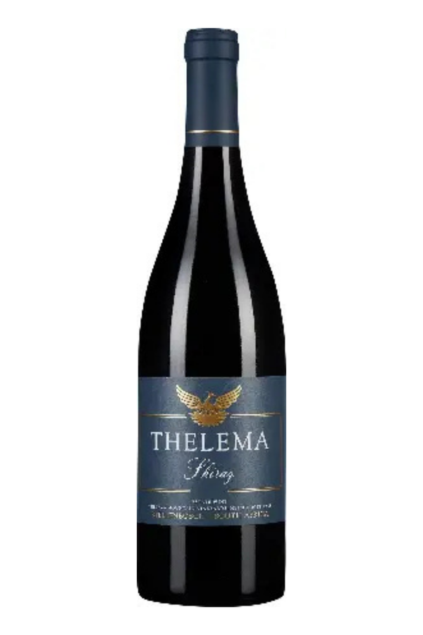 Thelema Shiraz