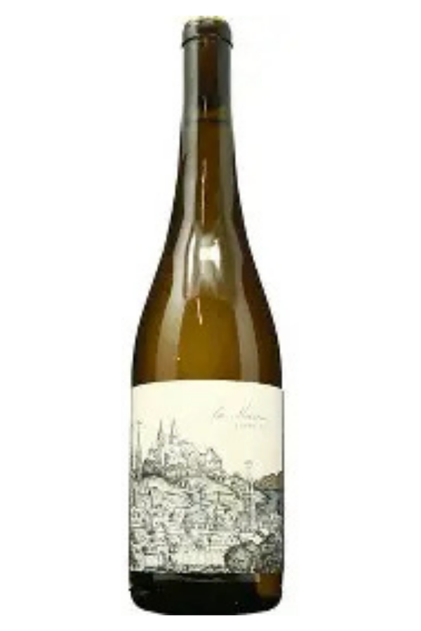 La Marea Albarino