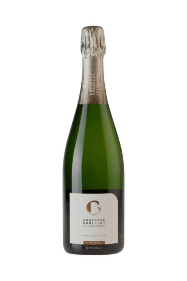 Goutorbe-Bouillot Champagne Reflets de Riviere Brut