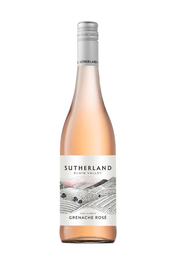 Sutherland Grenache Rose