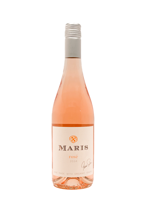 CHATEAU MARIS ROSÉ PAYS D’OC- July 2025 White Wine Somm Tasting