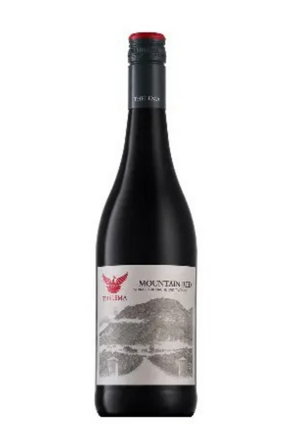 Thelema "Red Blend"