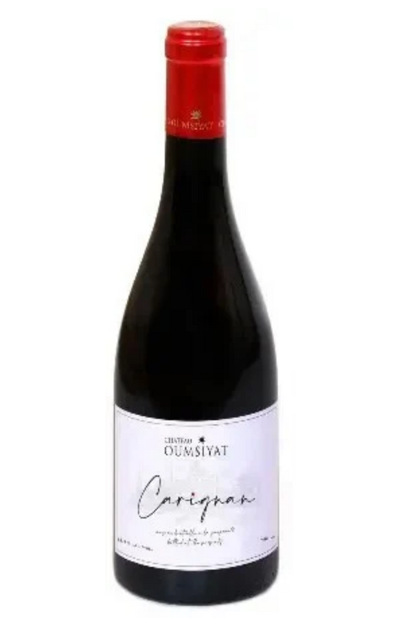 Chateau Oumsiyat "Carignon"