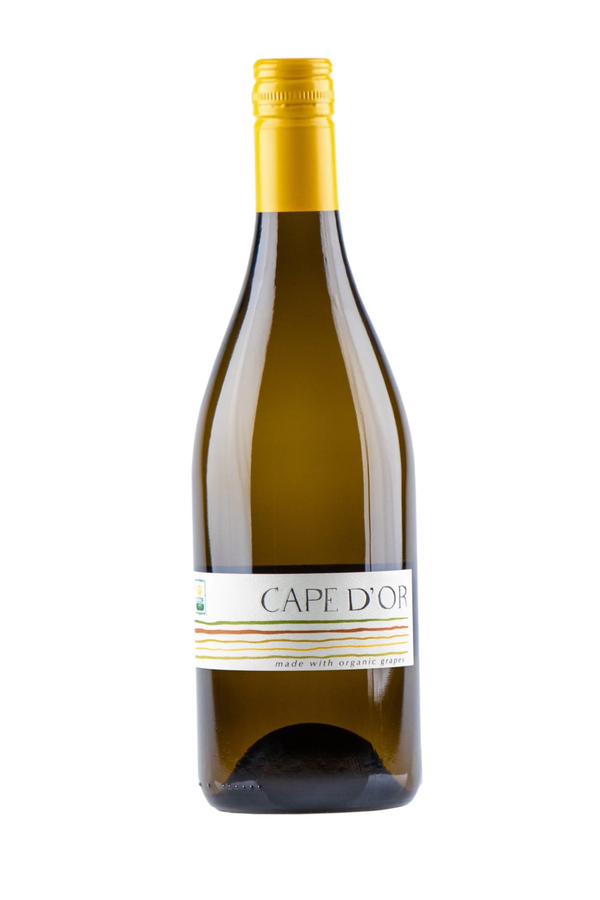 Cape D'Or Chenin Blanc