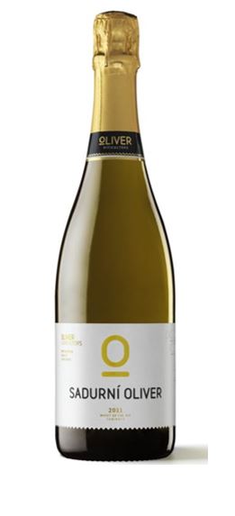 Oliver Viticultors Sadurni Cava Reserve Brut Nature