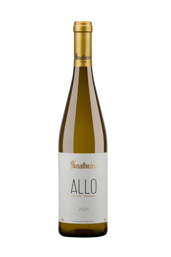 Soalheiro 'Allo' Alvarinho - Loureiro