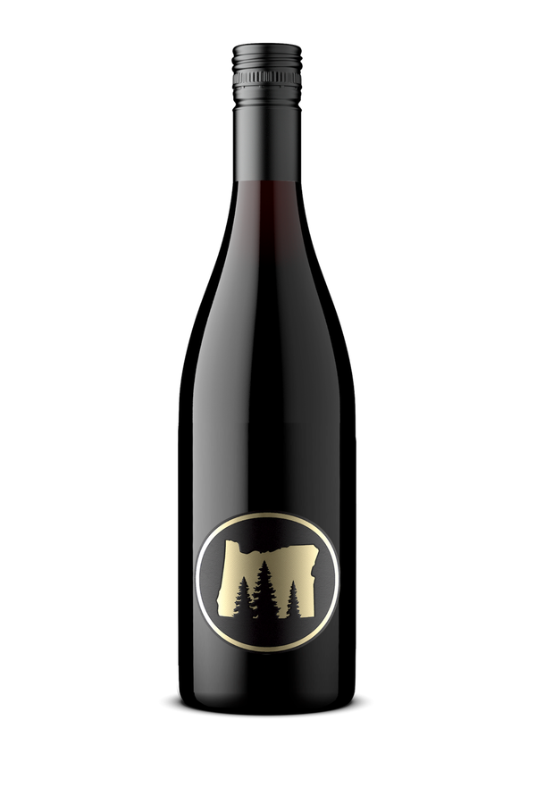 Planet Oregon Pinot Noir
