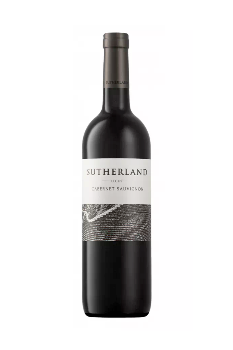 Sutherland Cabernet Sauvignon – Verre Wine Bar