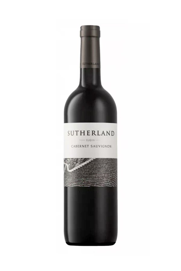 Sutherland Cabernet Sauvignon