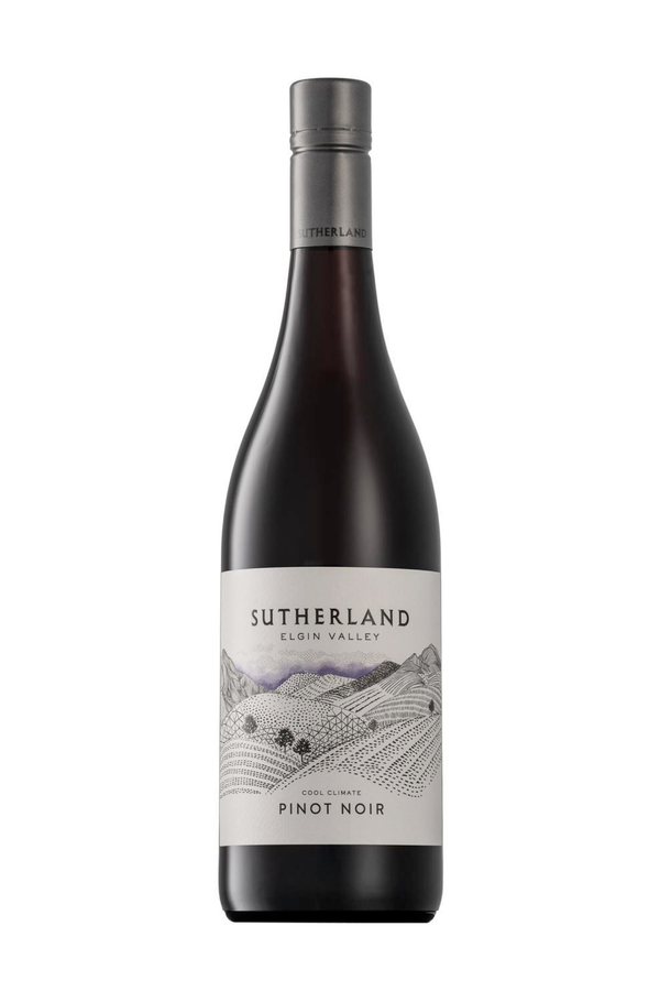 Sutherland Pinot Noir