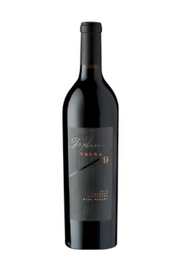 Taplin Cellars 'Terra 9' Cabernet Sauvignon