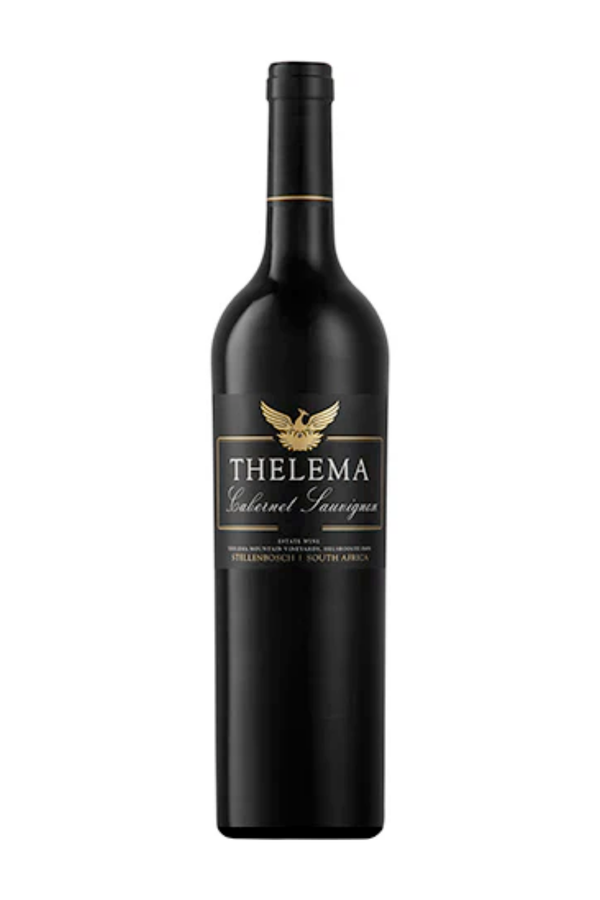 Thelema Cabernet Sauvignon