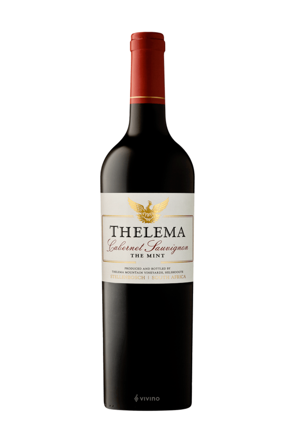 Thelema Cabernet Sauvignon "The Mint"