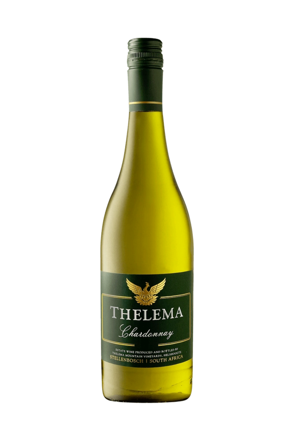 Thelema Chardonnay