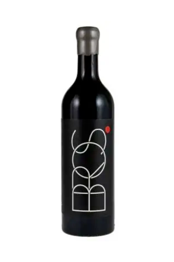 Two Mountain "Brothers" Reserve No 7