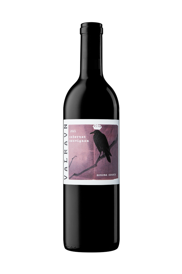Valravn Cabernet Sauvignon
